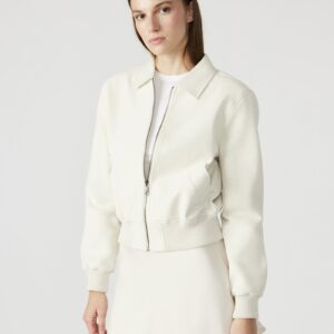 Anouk Jacket Silver