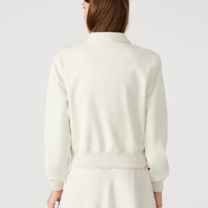 Anouk Jacket Silver - Image 4