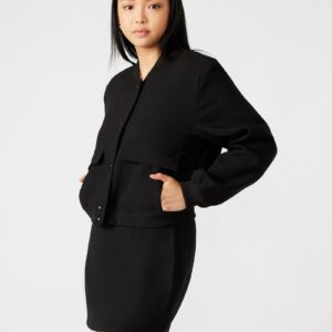 Ardine Jacket Black - Image 3