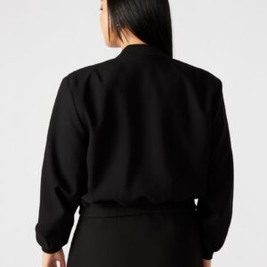 Ardine Jacket Black - Image 4