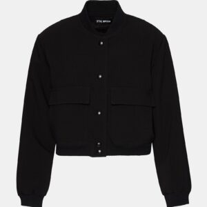 Ardine Jacket Black - Image 7