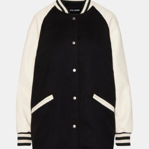 Skylie Jacket Black - Image 8
