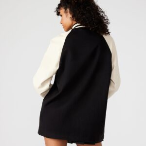 Skylie Jacket Black - Image 4