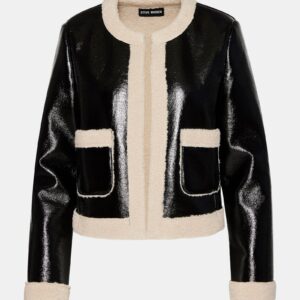 Fienne Jacket Black - Image 7