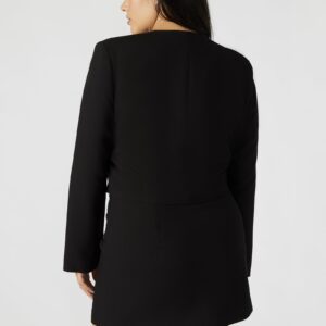 Cosette Jacket Black - Image 4