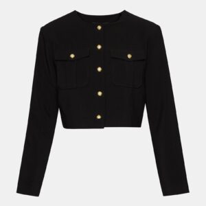 Cosette Jacket Black - Image 7