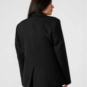 Nellie Blazer Black - Image 4