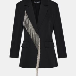 Nellie Blazer Black - Image 8