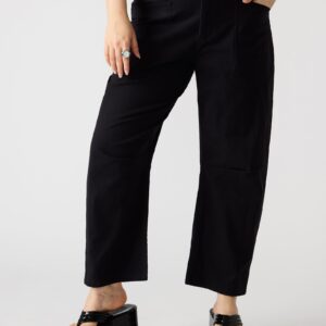 Haniel Pant Black - Image 3