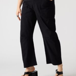 Haniel Pant Black - Image 4