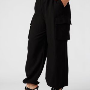 Themis Pant Black - Image 4