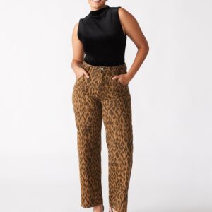 Maise Jean Leopard - Image 1