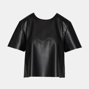 Ezra Top Black - Image 8