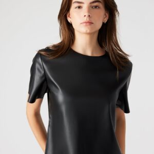 Ezra Top Black - Image 2