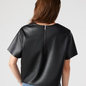 Ezra Top Black - Image 5