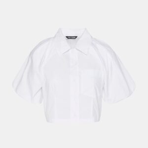 Reece Top White - Image 9
