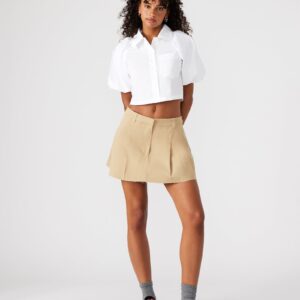 Reece Top White - Image 6