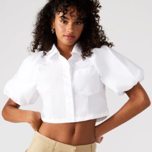 Reece Top White - Image 1