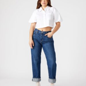 Reece Top White - Image 5