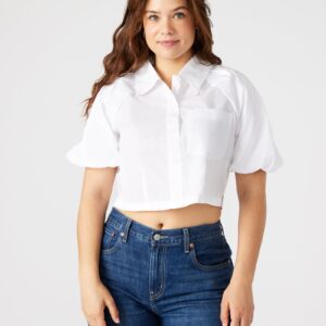 Reece Top White - Image 2