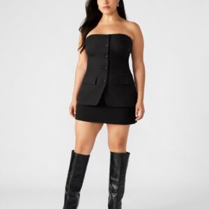 Emerald Top Black - Image 5