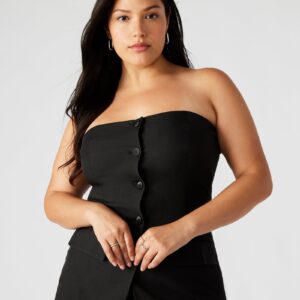 Emerald Top Black - Image 2