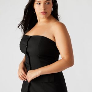 Emerald Top Black - Image 3