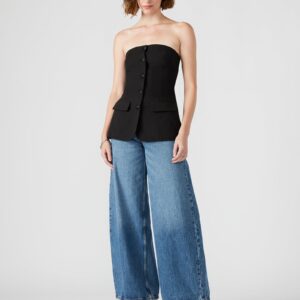 Emerald Top Black - Image 6