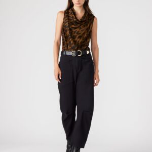 Jayde Bodysuit Leopard - Image 6