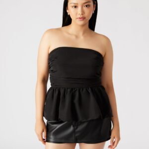 Amari Top Black