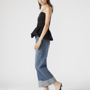Amari Top Black - Image 5