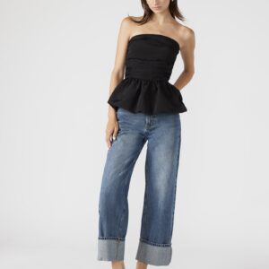Amari Top Black - Image 3