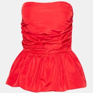 Amari Top Red - Image 7
