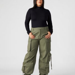 Nelle Bodysuit Black - Image 5