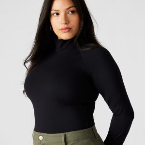 Nelle Bodysuit Black - Image 3