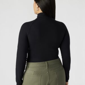 Nelle Bodysuit Black - Image 4