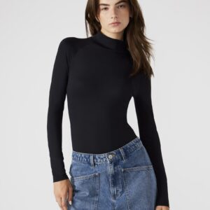 Nelle Bodysuit Black - Image 1