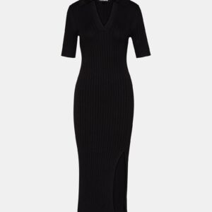Lindy Dress Black - Image 5