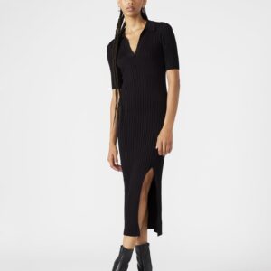 Lindy Dress Black - Image 1