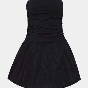 Amari Dress Black - Image 7