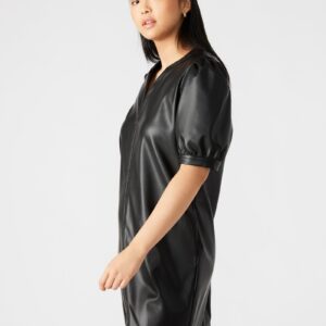 Jane Dress Black - Image 3