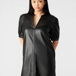 Jane Dress Black - Image 5