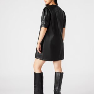 Jane Dress Black - Image 4
