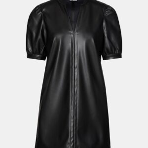 Jane Dress Black - Image 6