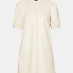 Jane Dress Bone - Image 6