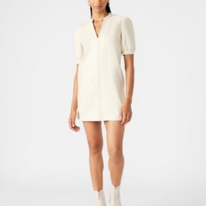Jane Dress Bone - Image 2