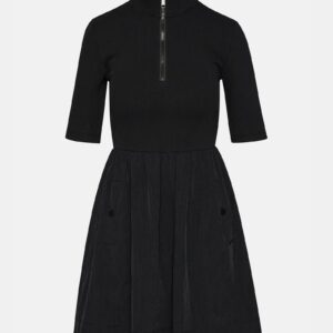 Berlina Dress Black - Image 5