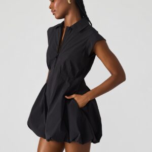 Dyanne Dress Black