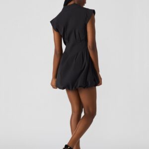 Dyanne Dress Black - Image 4