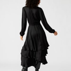 Bei Dress Black - Image 4